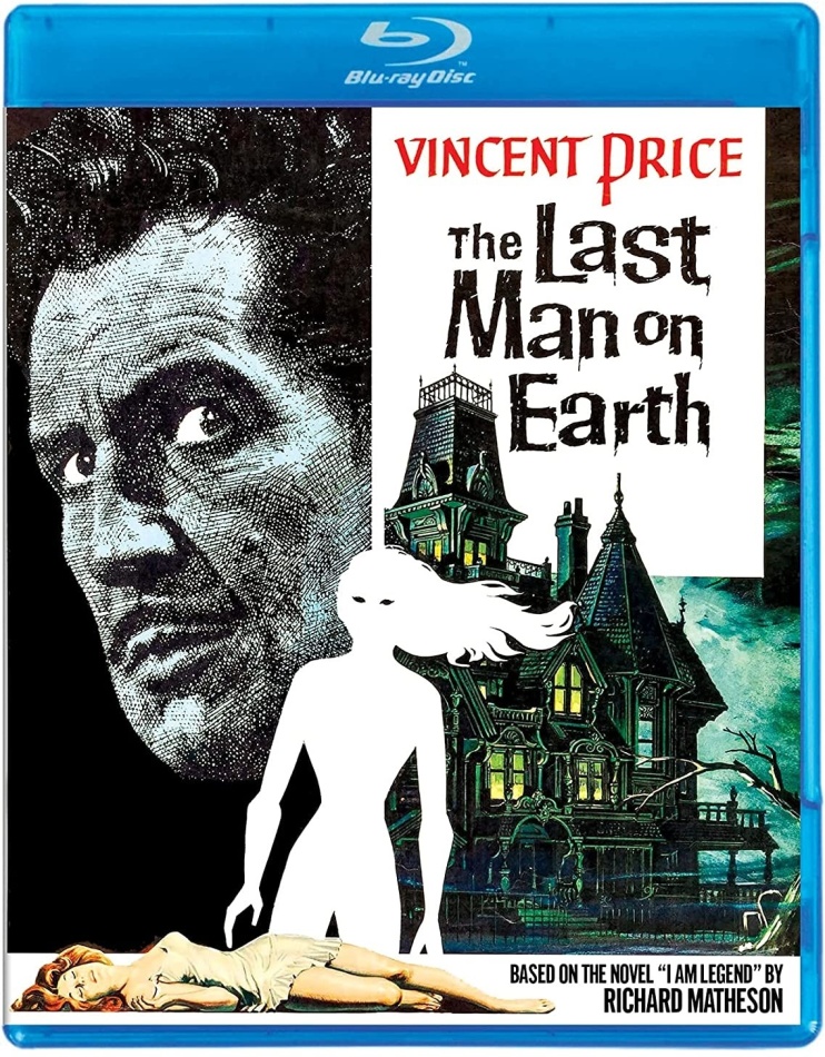 The Last Man On Earth (1964) (1964)