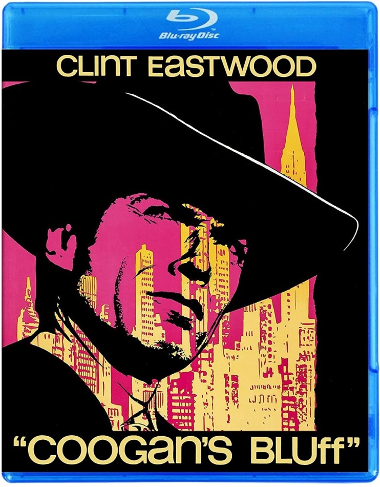 Coogan's Bluff (1968)
