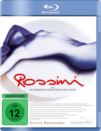 Rossini - Oder die mörderische Frage, wer mit wem schlief (1997)
