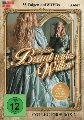 Sophie - Braut wider Willen - Collector's Box 2 (8 DVDs)