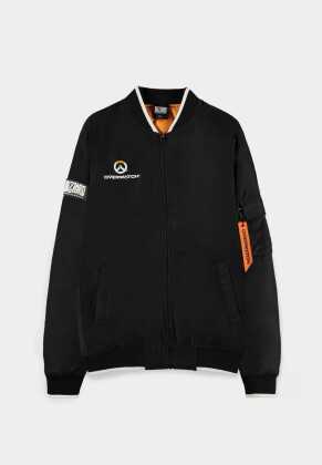 Overwatch - The Logo - Men's Bomber Jacket