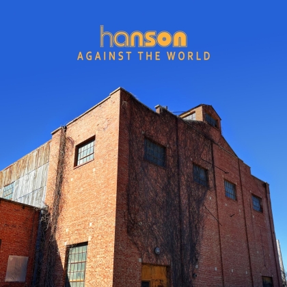Hanson - Against The World (LP)