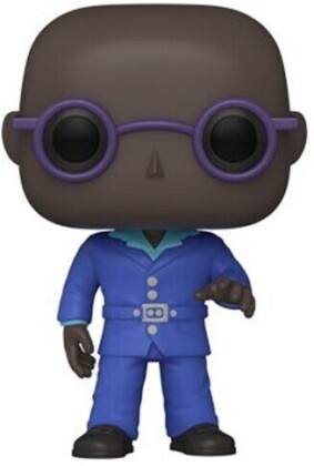 Funko Pop! Movies - The Matrix: Morpheus