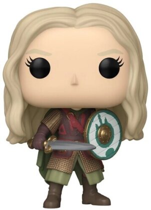 Pop Movies Lord Of The Rings Hobbit - Pop Movies Lotr Hobbit Battle Eowyn Styles May