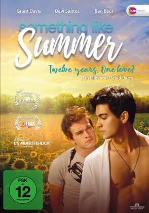 Something like Summer (2017)