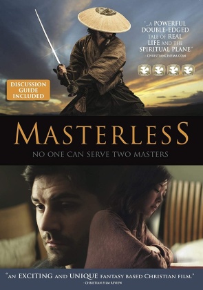 Masterless (2015)
