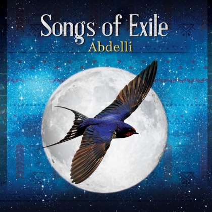 Abdelli & Abderrahmane - Songs Of Exile