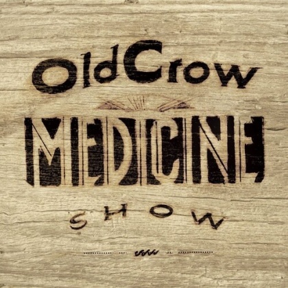 Old Crow Medicine Show - Carry Me Back (2021 Reissue, ATO Records, LP)