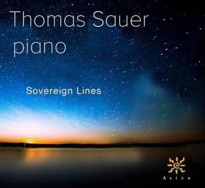 Hans Abrahamsen & Thomas Saur - Sovereign Lines