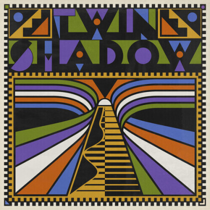 Twin Shadow - --- (Gatefold, Limited Edition, LP)