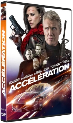 Acceleration (2019)