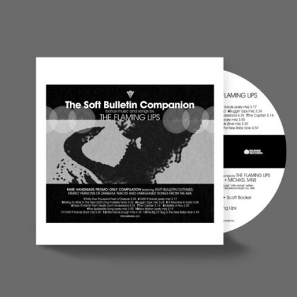 The Flaming Lips - Soft Bulletin Companion