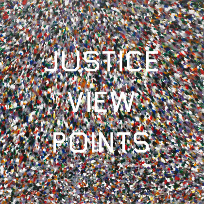Justice (Jungle) - Viewpoints (2021 Reissue, Limited Edition, 2 LPs)