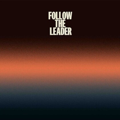 Tom Williams - Follow The Leader (LP)
