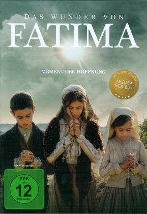 Das Wunder von Fatima (2020)