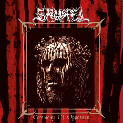 Samael - Ceremony Of Opposites (2021 Reissue, MDD)