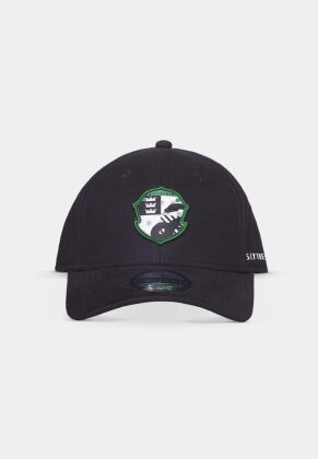 Harry Potter - Slytherin Emblem Adjustable Boys Cap