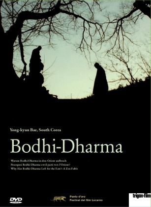 Bodhi-Dharma - Warum Bodhi-Dharma in den Orient aufbrach (Trigon-Film, Restaurierte Fassung)