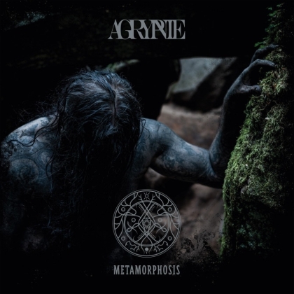 Agrypnie - Metamorphosis (2 LPs)