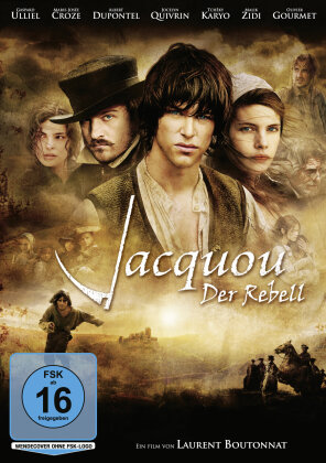 Jacquou - Der Rebell (2006)