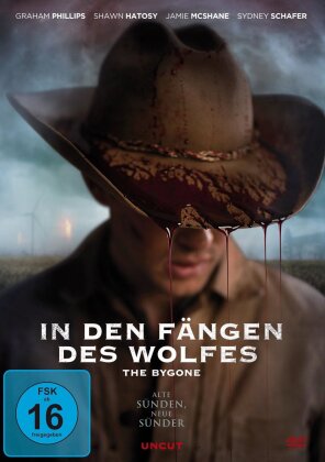 In den Fängen des Wolfes - The Bygone (2019) (Uncut)