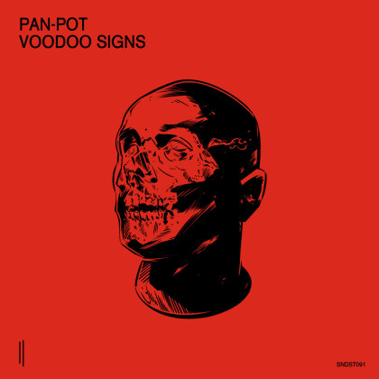 Pan-Pot - Voodoo Sings (LP)