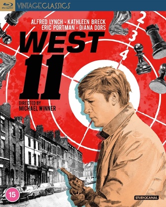 West 11 (1963) (Vintage Classics)