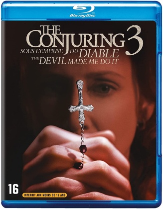 The Conjuring 3 - Sous l'emprise du Diable (2021)