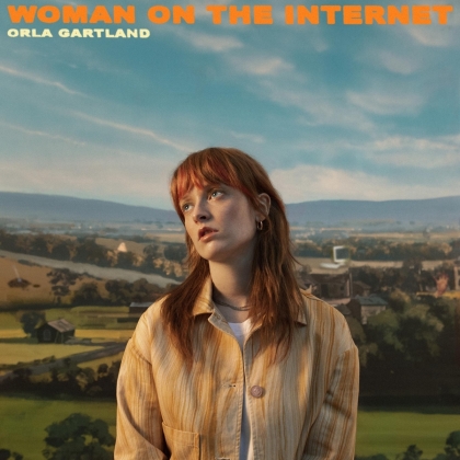 Orla Gartland - Woman On The Internet (Digipack)