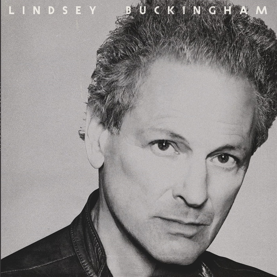 Lindsey Buckingham (Fleetwood Mac) - Lindsey Buckingham