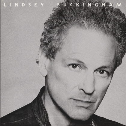 Lindsey Buckingham (Fleetwood Mac) - Lindsey Buckingham (LP)