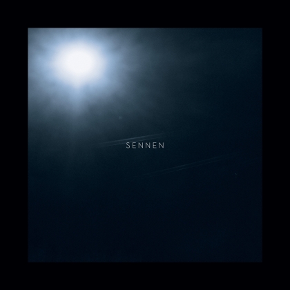 Sennen - Widows (2021 Reissue)