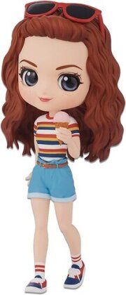 Banpresto - Stranger Things Q Posket Max Figure
