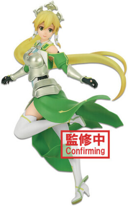 Banpresto - Sword Art Online Alicization The Earth Goddess Ter