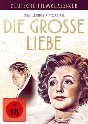 Die grosse Liebe (1942) (Deutsche Filmklassiker)