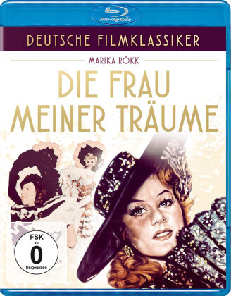 Die Frau meiner Träume (1944) (Deutsche Filmklassiker)