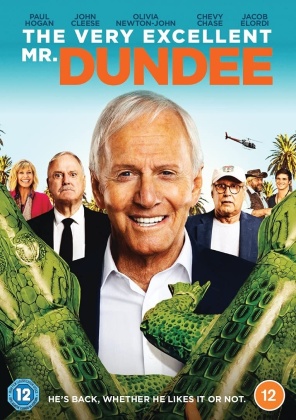 The Very Excellent Mr Dundee (2020)