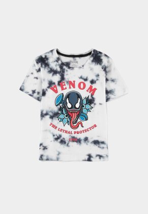 Marvel - Venom - Boys Short Sleeved T-shirt
