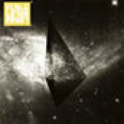 Flying Lotus - Reset EP (12" Maxi)