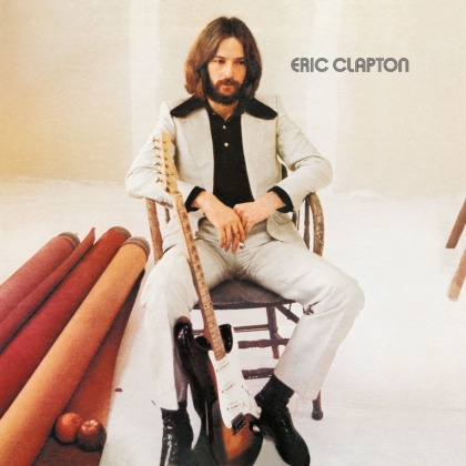 Eric Clapton - --- (2021 Reissue, LP)