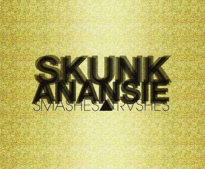 Skunk Anansie - Smashes & Trashes (2021 Reissue, One Little Independent)