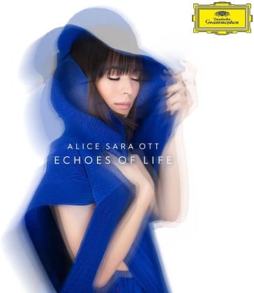 Alice Sara Ott - Echoes Of Life (2 LPs)