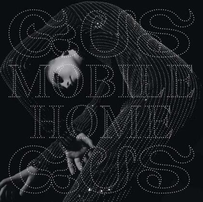 GusGus - Mobile Home (LP)