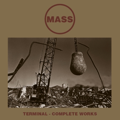Mass - Terminal - Complete Works (2 CDs)