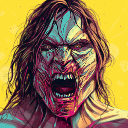 Tom Holkenborg (Junkie XL) - Army Of The Dead - OST (Gatefold, Limited Edition, Yellow/Pink Vinyl, LP)
