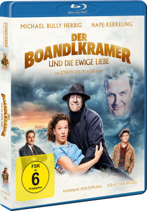 Österreich: Oben und Unten: : Vilsmaier, Joseph: DVD & Blu-ray