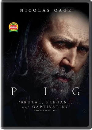 Pig (2021)