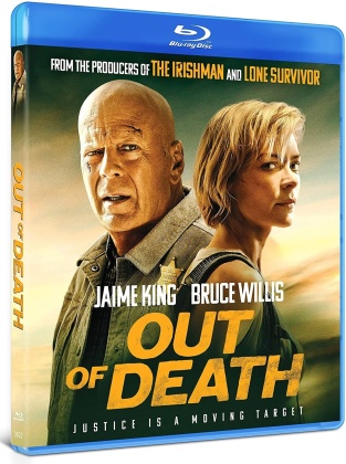 Out Of Death (2021)