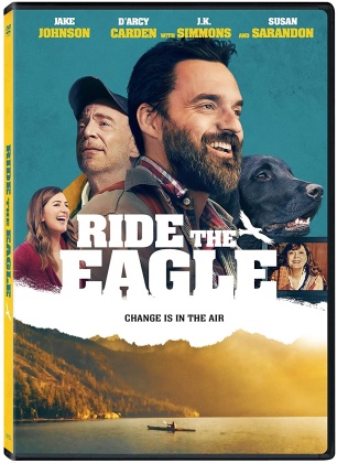 Ride The Eagle (2021)