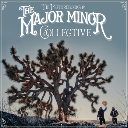 The Picturebooks - The Major Minor Collective (2 LPs)